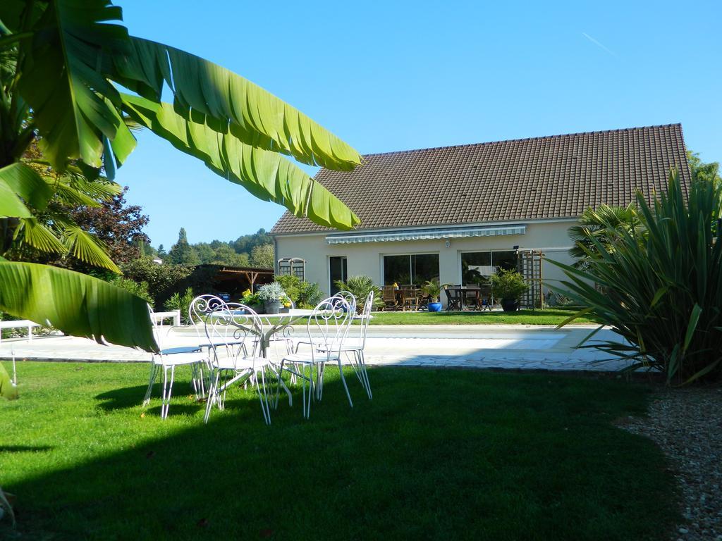 La Girouardiere La Flèche Exterior foto