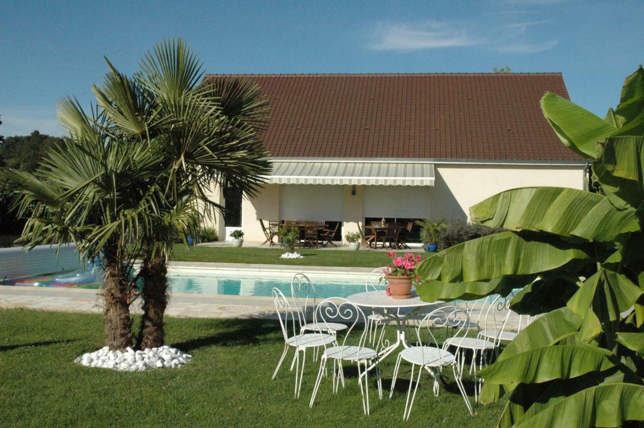 La Girouardiere La Flèche Exterior foto