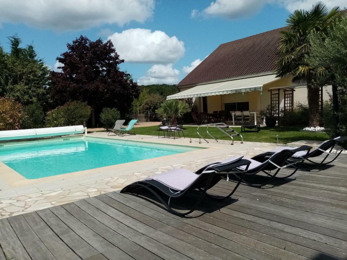La Girouardiere La Flèche Exterior foto